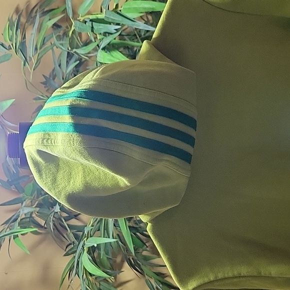 Adidas Jacket with hoody - Picture 5 of 5